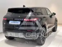 2024 Land Rover Evoque