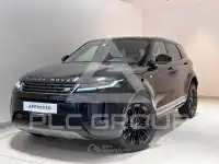 2024 Land Rover Evoque