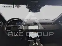 2024 Land Rover Evoque