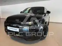 2024 Land Rover Evoque