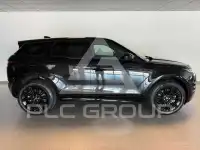 2024 Land Rover Evoque