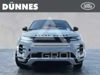 2024 Land Rover Evoque