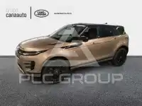2024 Land Rover Evoque