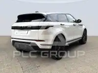 2024 Land Rover Evoque
