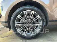 2024 Land Rover Evoque