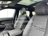 2024 Land Rover Evoque