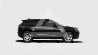 2024 Land Rover Evoque