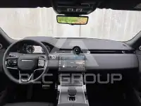 2024 Land Rover Evoque