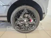 2024 Land Rover Evoque
