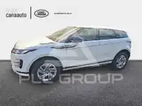 2024 Land Rover Evoque