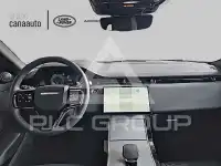 2024 Land Rover Evoque
