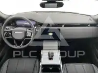 2024 Land Rover Evoque