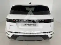 2024 Land Rover Evoque