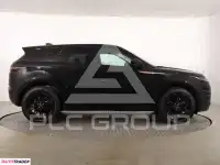 2024 Land Rover Evoque