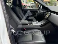 2024 Land Rover Evoque
