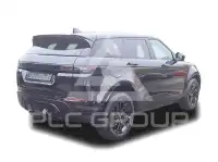 2024 Land Rover Evoque