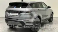 2024 Land Rover Evoque