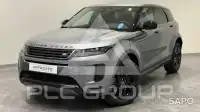 2024 Land Rover Evoque