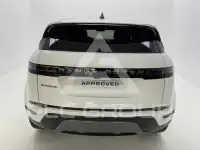 2024 Land Rover Evoque