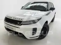 2024 Land Rover Evoque