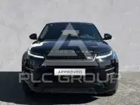 2024 Land Rover Evoque