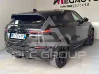 2024 Land Rover Evoque
