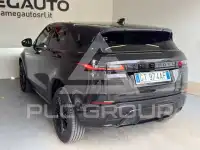 2024 Land Rover Evoque