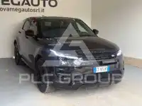 2024 Land Rover Evoque