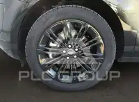 2024 Land Rover Evoque