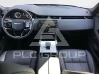 2024 Land Rover Evoque