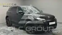 2024 Land Rover Evoque