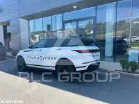 2024 Land Rover Evoque