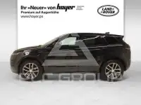 2024 Land Rover Evoque