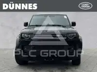 2024 Land Rover DEFENDER