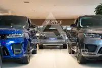 2024 Land Rover DEFENDER