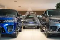 2024 Land Rover DEFENDER