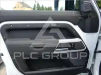 2024 Land Rover DEFENDER