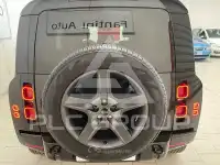 2024 Land Rover DEFENDER