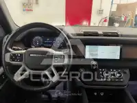 2024 Land Rover DEFENDER