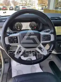 2024 Land Rover DEFENDER