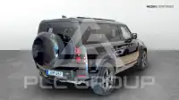 2024 Land Rover DEFENDER