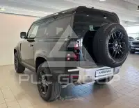 2024 Land Rover DEFENDER