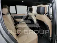 2024 Land Rover DEFENDER