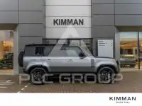 2024 Land Rover DEFENDER