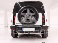2024 Land Rover DEFENDER