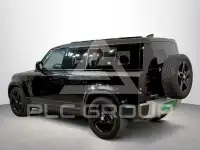 2024 Land Rover DEFENDER