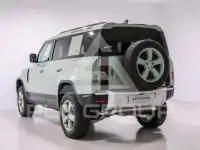 2024 Land Rover DEFENDER