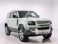 2024 Land Rover DEFENDER