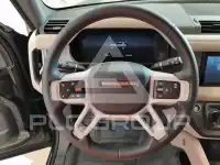 2024 Land Rover DEFENDER