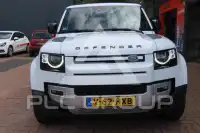 2024 Land Rover DEFENDER
